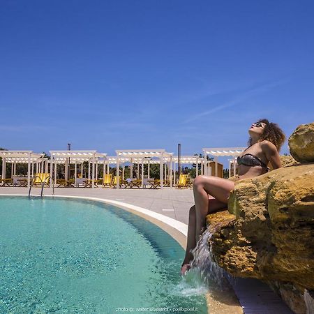 Hotel Casale Milocca Сиракуза Екстериор снимка