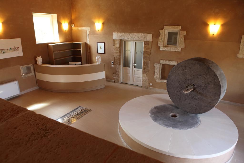 Hotel Casale Milocca Сиракуза Екстериор снимка