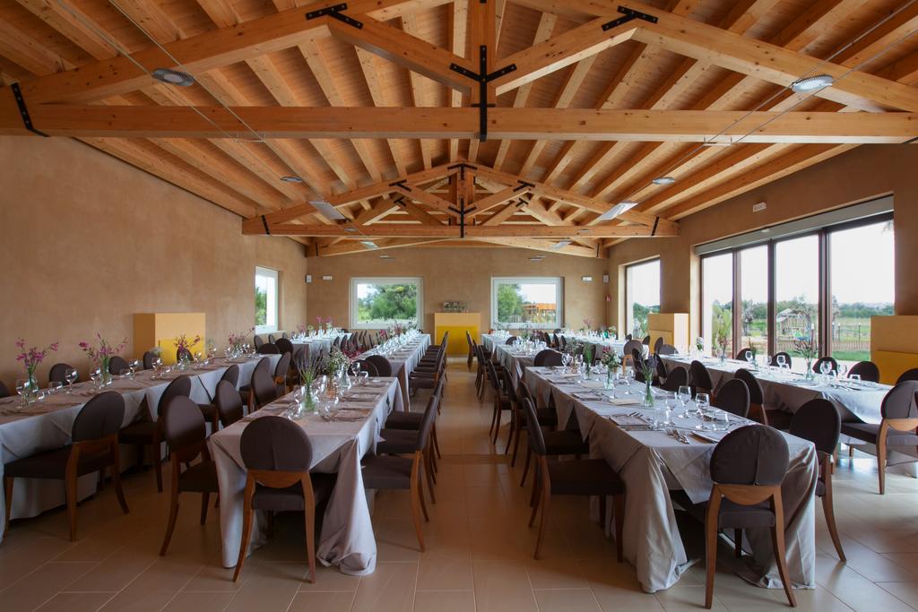 Hotel Casale Milocca Сиракуза Екстериор снимка