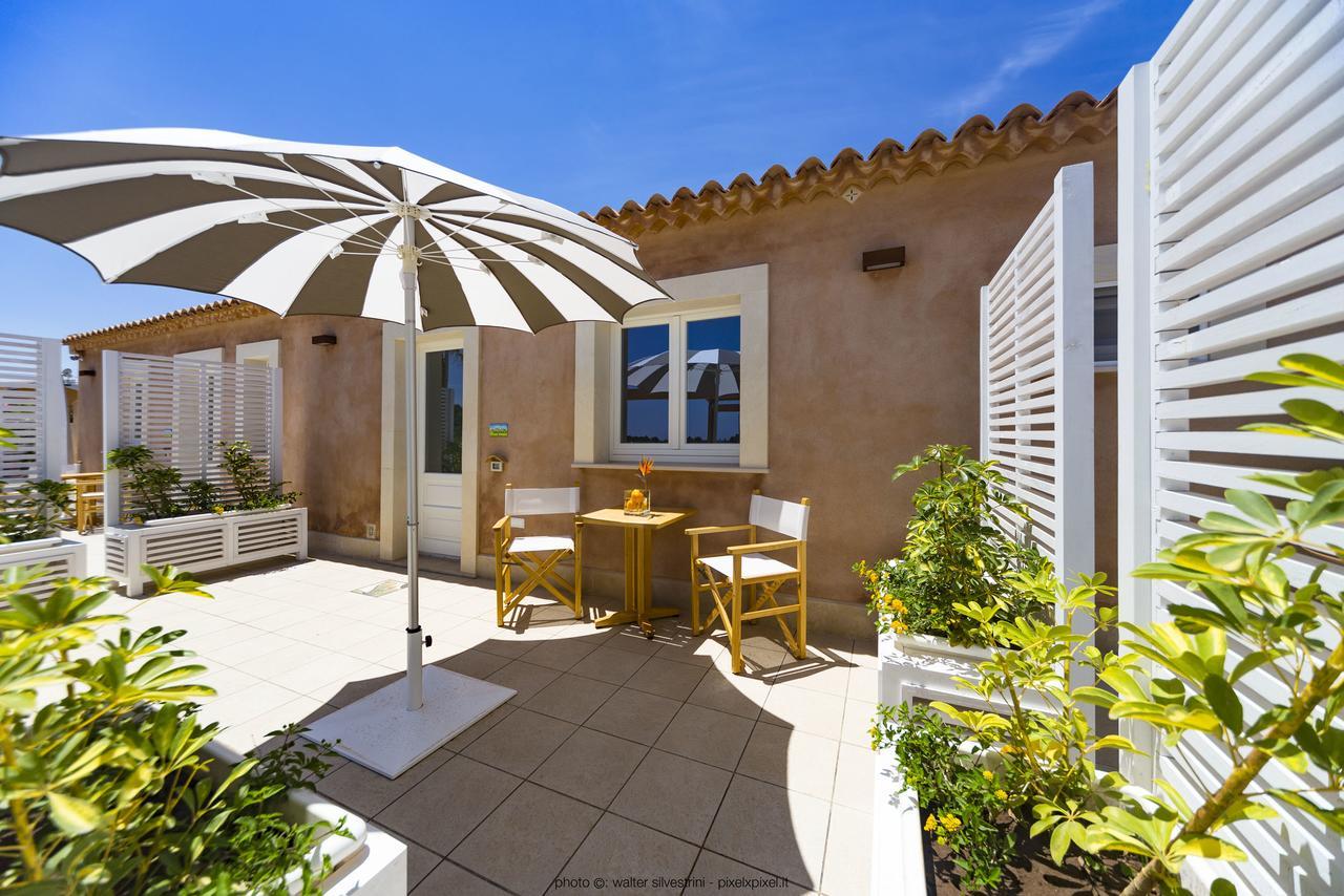 Hotel Casale Milocca Сиракуза Екстериор снимка