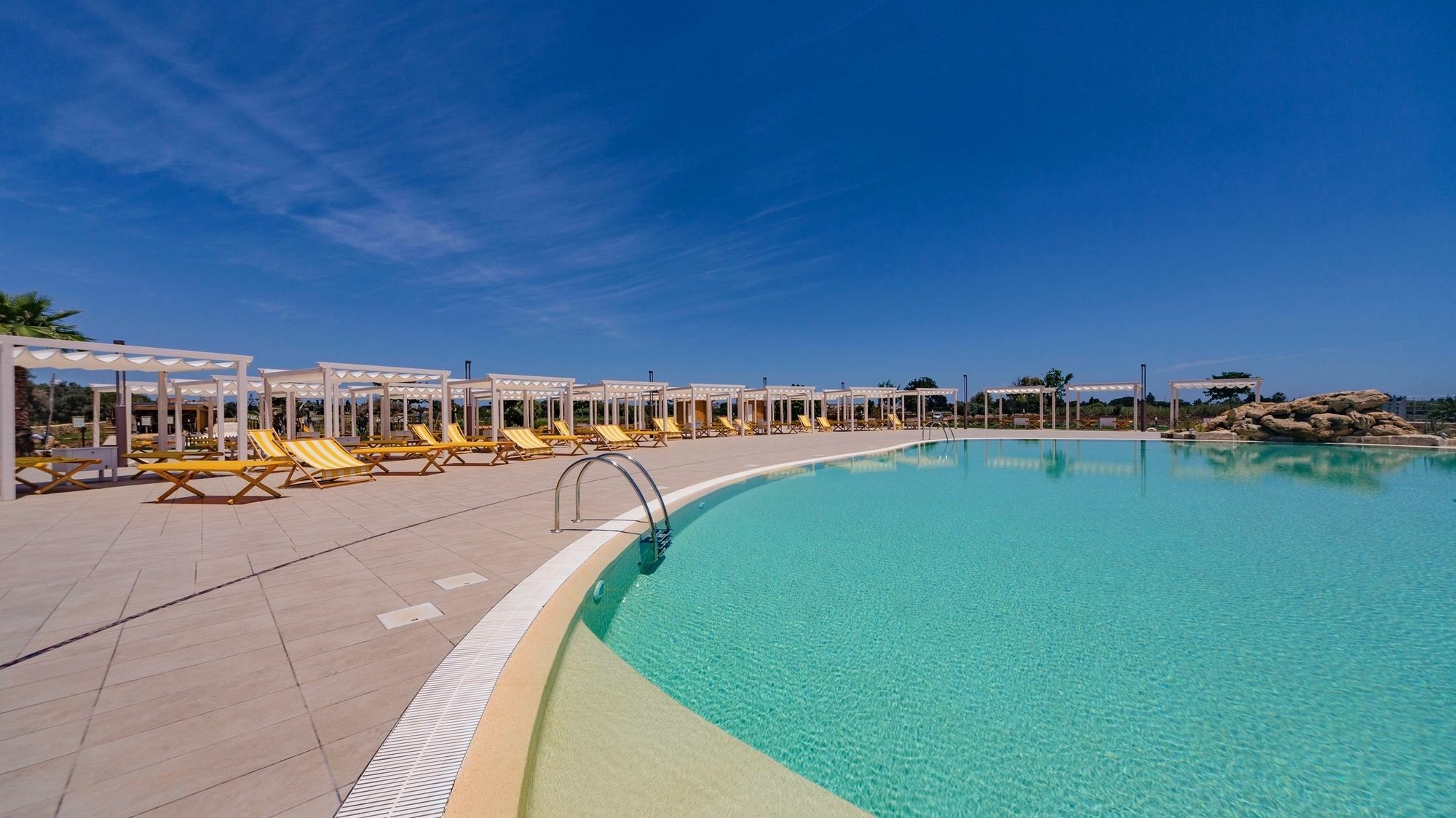 Hotel Casale Milocca Сиракуза Екстериор снимка